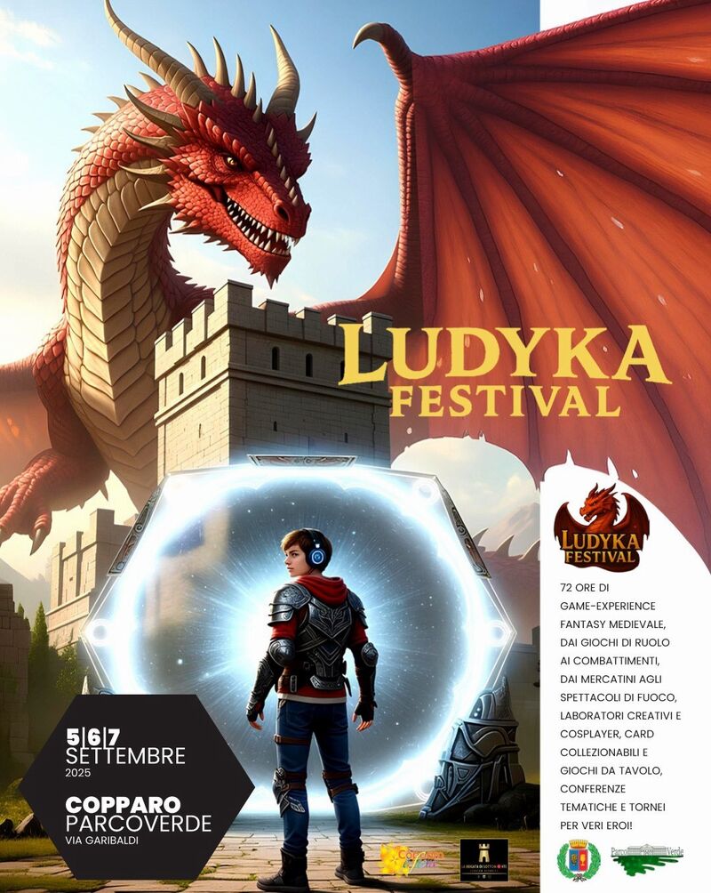 Ludyka Festival